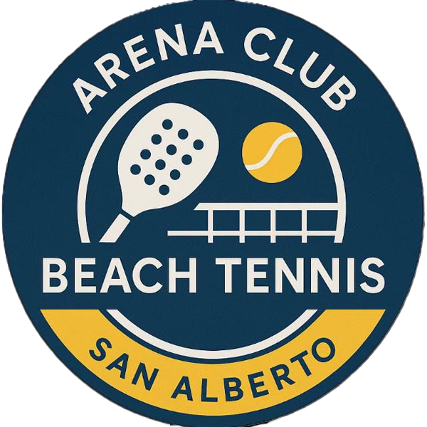 Logo Arena Club